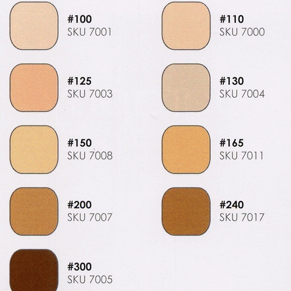 *FREE W ANY ITEM!Shade 220* Bodyography Foundation - Picture 3 of 4